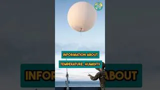 Thumbnail: 🎈 These Balloons Predict the Weather?! #weather #science #shorts