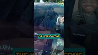 Thumbnail: 5 Things You Didn’t Know About Self-Driving Cars 🚗 #autonomousdriving #cars #shorts