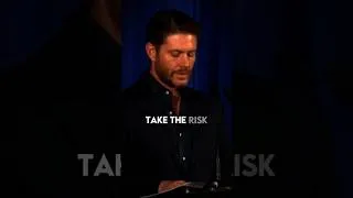 Thumbnail: Take The Risk #shorts #motivation #inspiration