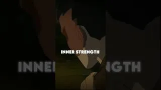 Thumbnail: TRUE INNER STRENGTH #shorts #motivation #inspiration