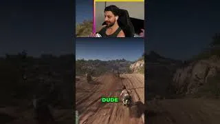 Thumbnail: 🤣🤯Rockstar Nailed The EXTENDED LOOK!