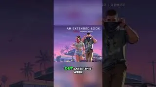 Thumbnail: 😳😬GTA VI LEAKS Will Continue To Be RELEASED!
