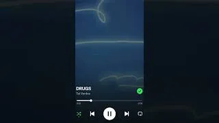 Thumbnail: Tai Verdes - Drugs