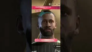 Thumbnail: Rudiger Face Creation in EA FC 26 - Pro Club & Career Mode Tutorial