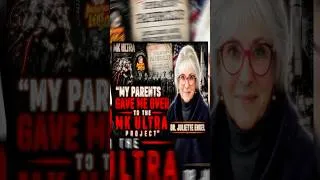 Thumbnail: The truth about human trafficking.