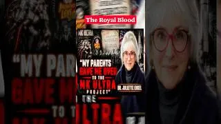Thumbnail: The Royal blood was a blessing and a curse.