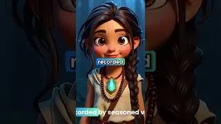 Thumbnail: Text to 3D Animation in Minutes (Free Tool)