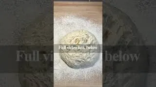 Thumbnail: No-Knead Sourdough Dinner Rolls