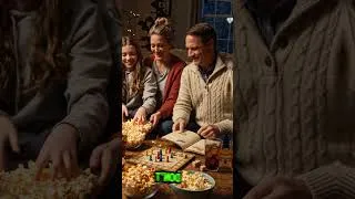Thumbnail: Family Game Night Got Wild!