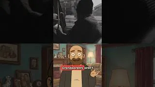 Thumbnail: Grandparents Aren't Help, They're Sabotage | Proper Dad