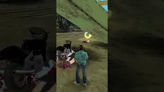 Thumbnail: how to save a friend