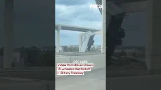 Thumbnail: WE MUST PRAY FOR TEXAS…GOD WARNED ABOUT THIS