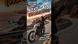 Thumbnail: Best Days Never Lived Audio Only Video