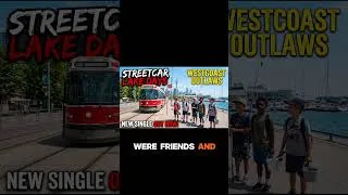 Thumbnail: Hold on tighter to that sweet sunshineStreetcar Lake Days