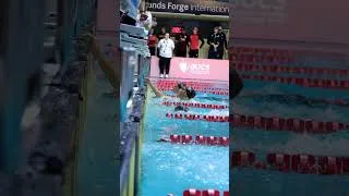 Thumbnail: Pre Race Splash = Post Race Win 💦