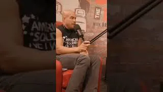 Thumbnail: Tito Ortiz on his experience training with "Herb Dean"