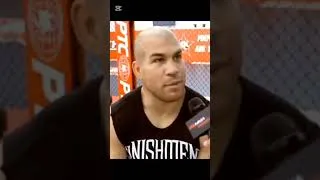 Thumbnail: Tito Ortiz on learning from past mistakes
