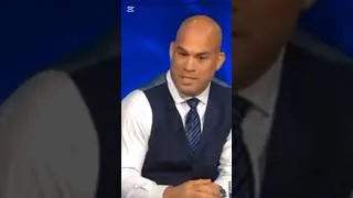 Thumbnail: Tito Ortiz sets the record straight