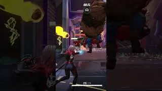 Thumbnail: I don't know what happened, but we won #marvelrivals #suestorm