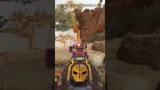 Thumbnail: Shotty, snipes, like its 2007 #apexlegends #apex #spaghettisauce