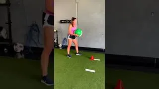 Thumbnail: Frontal Plane Movement Offers a Ton of Value to Athletes