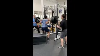 Thumbnail: The Purpose Behind Exercises