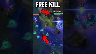 Thumbnail: When you're at the right place at the right time 🤣