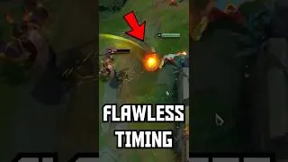 Thumbnail: This Gangplank's Timing Is 🤌🤌🤌