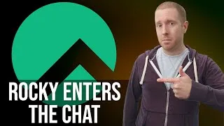 Thumbnail: Talk to Rocky Linux!