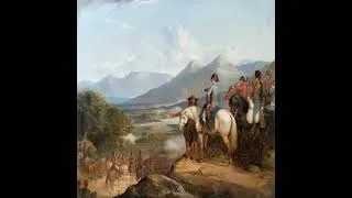 Thumbnail: Beethoven - 《Wellington's Victory》 Op.91 (Part 2: Allegro con brio) / [On period instruments]