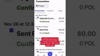 Thumbnail: HOW TO SELL THE PLAY TOKEN AND CONVERT IT TO USDT #staking #nft #games #web3 #blockchain