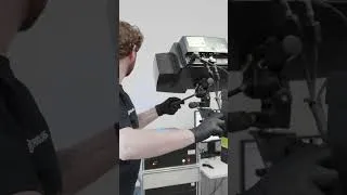 Thumbnail: Building a 3D Printed Drone - MJF Process