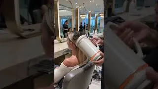 Thumbnail: Her Hair Vanished Into This Machine and Came Back Braided 🫢
