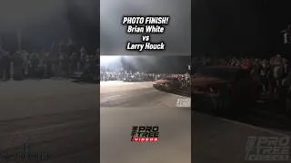 Thumbnail: Race Of The Night! BY INCHES!! #protreevideos #dragracing #noprepracing