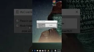Thumbnail: Get back your default dlclist.xml for GTA 5.