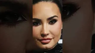 Thumbnail: Demi Lovato addresses singing Heart Attack at heart foundation gala #news #dailyupdate#entertainment