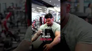 Thumbnail: If an IFBB Pro approves it, you know it’s worth trying. 💪🔥