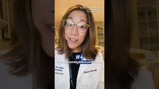 Thumbnail: 5 facts to help you navigate perimenopause -tips from the Providence Swedish OBGYN team