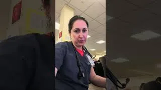 Thumbnail: Day in the Life: Inside the Providence Swedish Redmond ER with Dr. Kimberly Morrissette