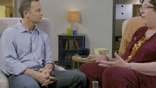 Thumbnail: Connect Promo: 1 in 3 Accepted Better Online