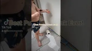 Thumbnail: Best Pudding Prank Ever!