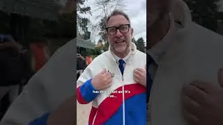 Thumbnail: THE Most Popular Jacket At Disneyland Paris. Have you seen it?