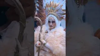 Thumbnail: Venice Carnival Masks and Costumes - Carnevale di Venezia