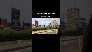 Thumbnail: Day 2 Kenyan in the streets of Accra Ghana, West African #greateraccra