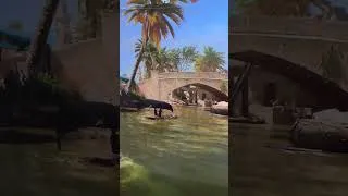 Thumbnail: Assassin’s Creed Mirage funniest glitch