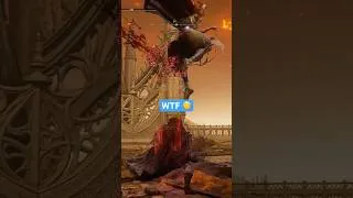 Thumbnail: Did You Know Malenia Can Do This? #gaming #eldenring #shorts