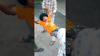 Thumbnail: The End 😂😂 |Indian family #shorts #indian #chotabhai #school