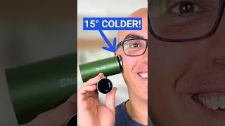 Thumbnail: This Gadget Drops Your Skin Temperature 15° Instantly