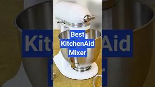 Thumbnail: KitchenAid Classic vs. Artisan vs. Artisan Plus (Test Results)