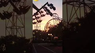 Thumbnail: 27.06.26 Hottest 🥵 Day in Plopsaland Germany 🔥🔥#plopsaland